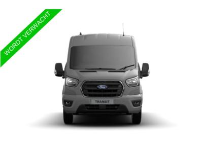 Financial Leas Ford Transit 350M L2H2 Limited AUT-8 165PK BPM VRIJ