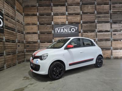 Financial Leas Renault Twingo 1.0 SCe Collection Airconditioning Bluetooth LM