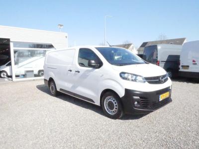 Financial Leas Opel Vivaro 1.5 CDTI 100PK