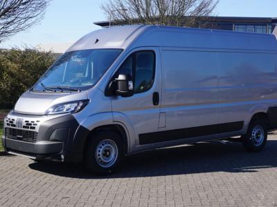 Financial Leas Fiat Ducato Maxi 35 2.2 180PK L3H2 EAT8 AUT BPM VRIJ!!