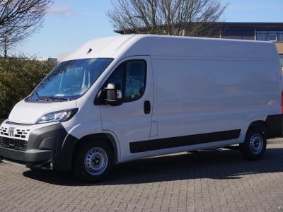 Financial Lease Fiat Ducato Maxi 35 2.2 180PK L3H2 EAT8 AUT BPM VRIJ!!
