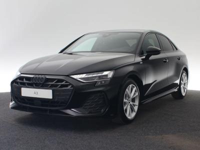 Financial Leas Audi A3 Limousine S edition 30 TFSI 85 kW