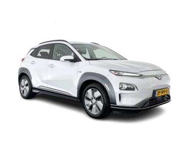 Financial Lease Hyundai KONA EV Premium 64 kWh