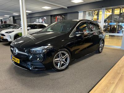Financial Lease Mercedes-Benz B-Klasse 200 Business Solution AMG