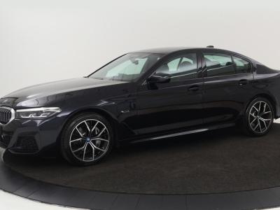 Financial Leas BMW 5 Serie 545e xDrive M Sport