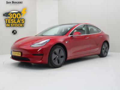 Financial Lease Tesla Model 3 Standard RWD Plus