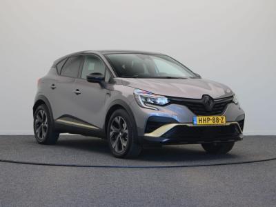 Financial Lease Renault Captur 1.6 E-Tech full hybrid 145 E-Tech engineered