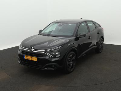 Financial Leas Citroën C4 1.2 130pk AUT. Plus