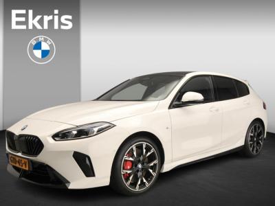 Financial Lease BMW 1 Serie 5-deurs 120