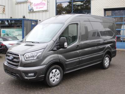 Financial Lease Ford Transit 350M Limited L2H2 2.0 TDCI 165 pk