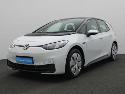 Financial Lease Volkswagen ID.3 Pro 58 kWh 145 pk