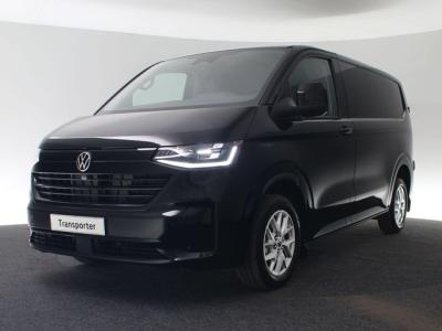Financial Leas Volkswagen Transporter Bulli 28 2.0 TDI 110kW