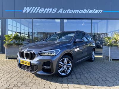 Financial Leas BMW X1 xDrive25e High Executieve M-Pakket
