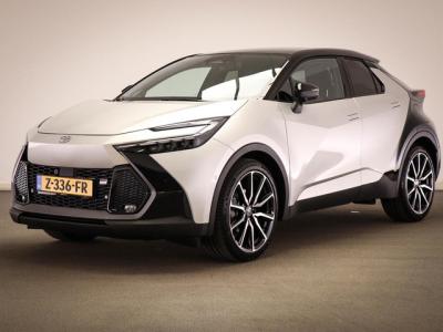 Financial Lease Toyota C-HR 2.0 Hybrid 200 GR SPORT Première Edition