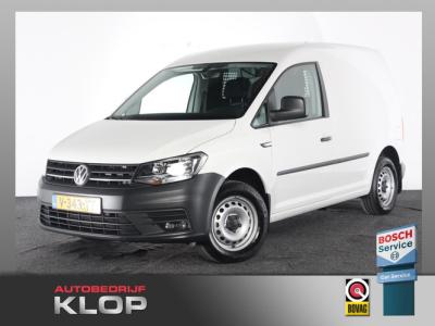 Financial Lease Volkswagen Caddy 2.0 TDI L1H1 BMT Comfortline