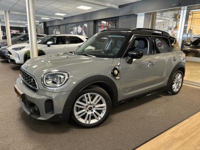 Financial Leas MINI Countryman 2.0 Cooper S E ALL4 Business Edition