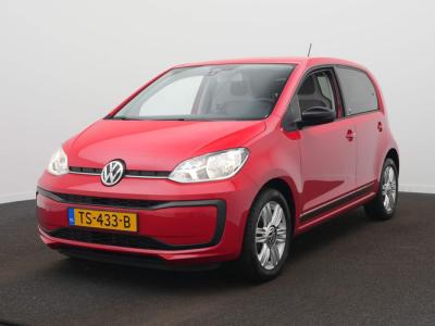Financial Lease Volkswagen up! 1.0 BMT up! beats