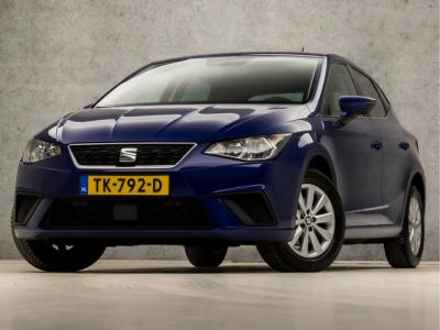 Financial Lease SEAT Ibiza 1.0 TSI Sport