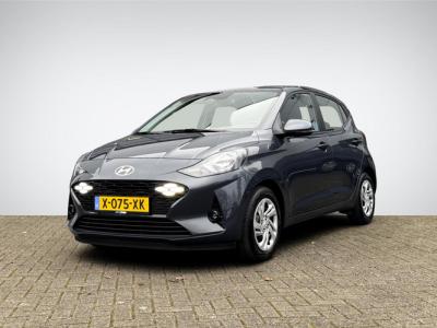 Financial Lease Hyundai i10 1.0 Comfort Smart