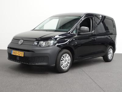 Financial Lease Volkswagen Caddy Cargo 2.0 TDI