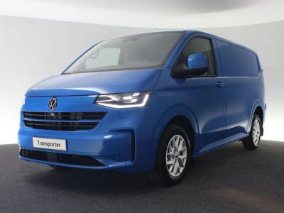 Financial Leas Volkswagen Transporter Bulli 28 2.0 TDI 125 kW