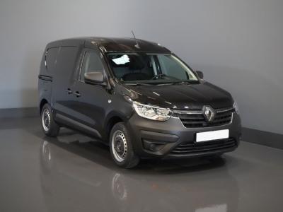 Financial Leas Renault Kangoo Express 1.3 TCe 100 pk BPM VRIJ! BENZINE