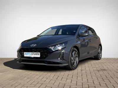 Financial Lease Hyundai i20 1.0 T-GDI Comfort Smart