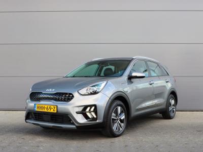 Financial Lease Kia Niro 1.6 GDi PHEV DynamicPlusLine