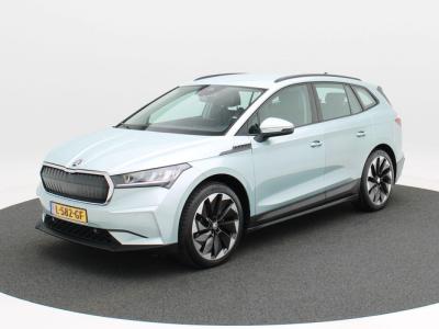 Financial Lease Škoda Enyaq iV 60