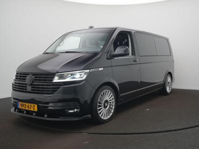 Financial Lease Volkswagen Transporter 2.0 TDI L2H3 28 Bulli