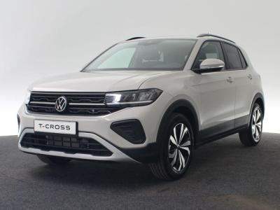 Financial Lease Volkswagen T-Cross Life edition 1.0 TSI 116PK DSG