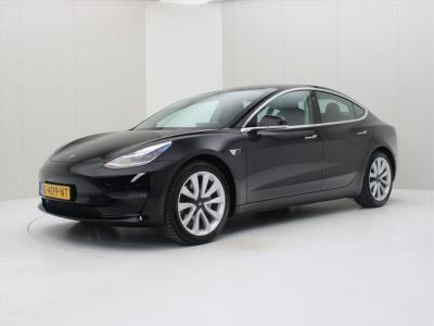 Financial Leas Tesla Model 3 Long-Range AWD 351pk 75 kWh