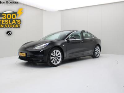 Financial Leas Tesla Model 3 Long-Range AWD 351pk 75 kWh