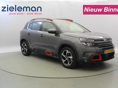 Financial Lease Citroën C5 Aircross 1.2 PureTech Business - Carplay