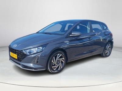 Financial Lease Hyundai i20 1.0 T-GDI Comfort