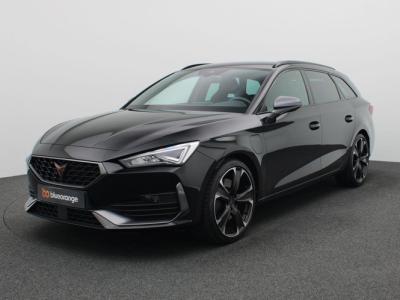Financial Lease CUPRA Leon Sportstourer 1.4 e-Hybrid 245 PK DSG