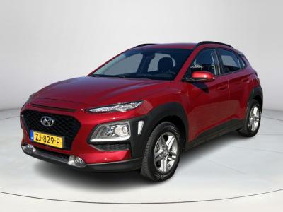Financial Leas Hyundai KONA 1.0 T-GDI Comfort