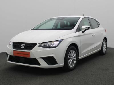 Financial Lease SEAT Ibiza 1.0 EcoTSI 95 pk Style Business Intense