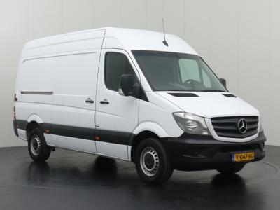 Financial Leas Mercedes-Benz Sprinter 314CDI 7G-Tronic Automaat L2H2