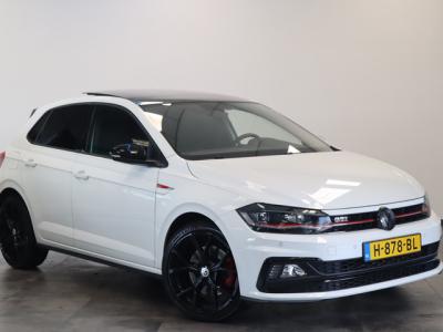 Financial Leas Volkswagen Polo 2.0 TSI GTI