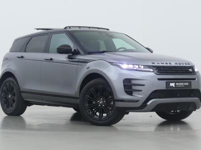 Financial Lease Land Rover Range Rover Evoque P300e R-Dynamic HSE