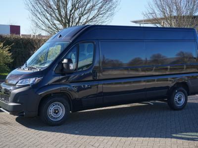 Financial Lease Fiat Ducato Maxi 35 2.2 180PK L3H2 EAT8 AUT BPM VRIJ!!