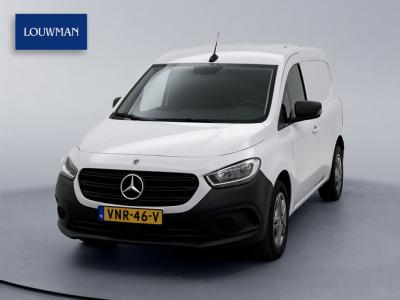 Financial Leas Mercedes-Benz Citan 108 CDI Betimmering Airco Cruise Control