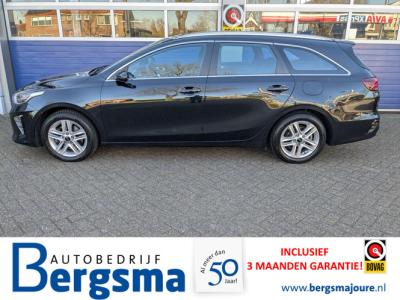 Financial Leas Kia Ceed Sportswagon 1.0 T-GDi DynamicLine