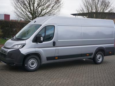 Financial Lease Fiat Ducato Maxi 35 2.2 180PK L4H2 EAT8 AUT BPM VRIJ!!