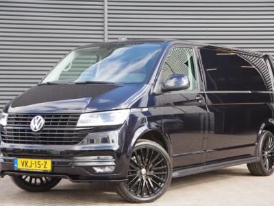 Financial Leas Volkswagen Transporter 2.0 TDI BULLI L2 150PK AUT. LED