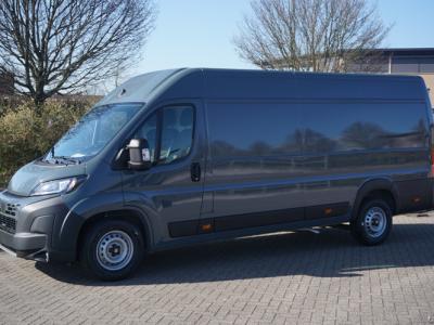 Financial Leas Fiat Ducato Maxi 35 2.2 180PK L4H2 EAT8 AUT BPM VRIJ!!