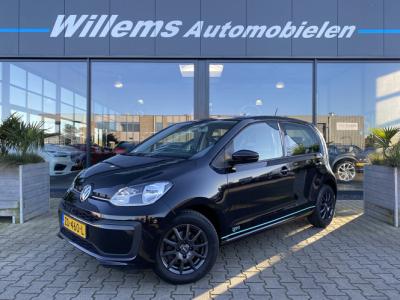 Financial Leas Volkswagen up! 1.0 BMT move up!