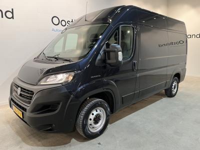 Financial Lease Fiat Ducato 2.3 MultiJet L2H2 120 PK