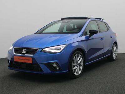 Financial Lease SEAT Ibiza 1.0 EcoTSI 110 pk DSG FR Plus Connect